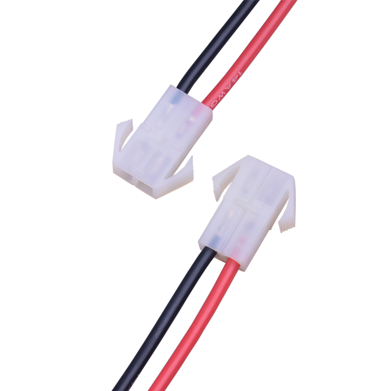 AMP L6.2 電子線束